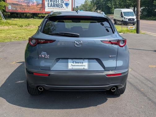 2021 Mazda CX-30 Premium Package