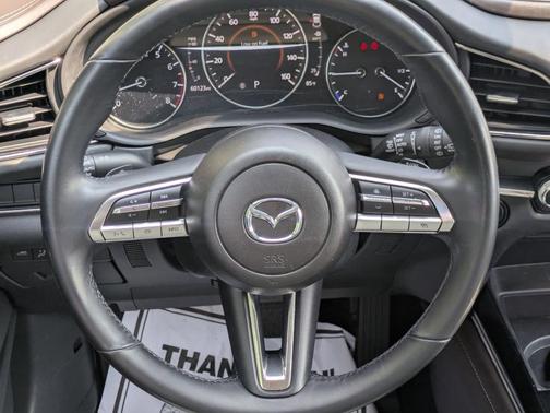 2021 Mazda CX-30 Premium Package