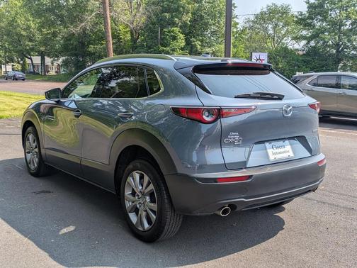 2021 Mazda CX-30 Premium Package