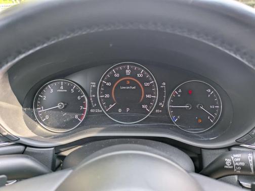 2021 Mazda CX-30 Premium Package
