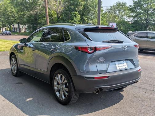 2021 Mazda CX-30 Premium Package