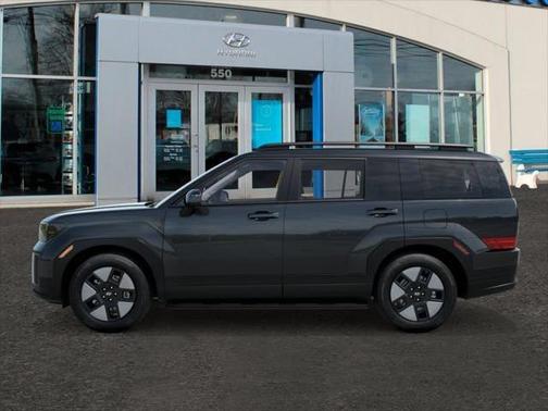 2025 Hyundai SANTA FE HEV SEL