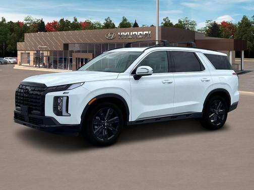 2025 Hyundai PALISADE XRT