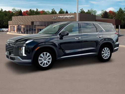 2025 Hyundai PALISADE SE