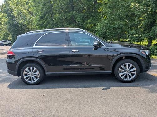 2021 Mercedes-Benz GLE 350 Base 4MATIC
