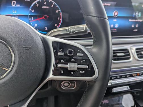 2021 Mercedes-Benz GLE 350 Base 4MATIC