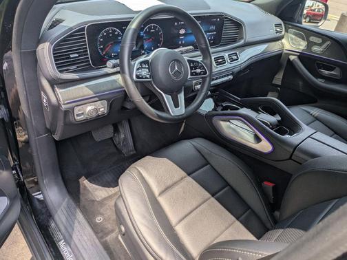2021 Mercedes-Benz GLE 350 Base 4MATIC