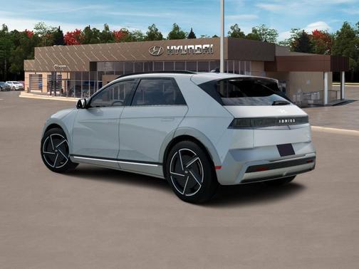 2025 Hyundai IONIQ 5 Limited