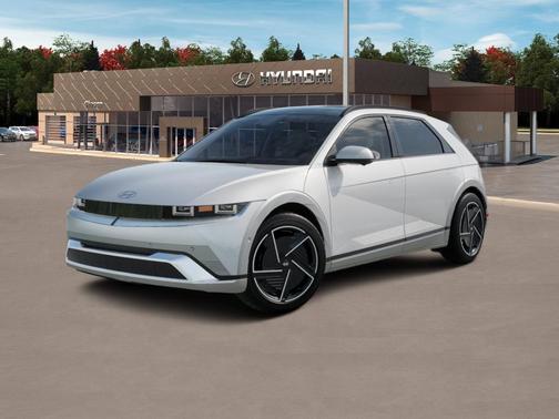 2025 Hyundai IONIQ 5 Limited