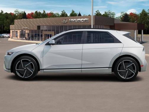 2025 Hyundai IONIQ 5 Limited