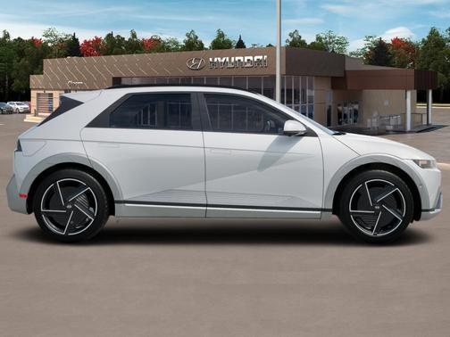 2025 Hyundai IONIQ 5 Limited