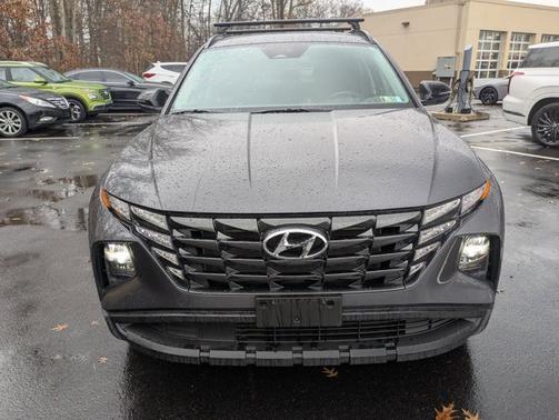 2023 Hyundai TUCSON XRT