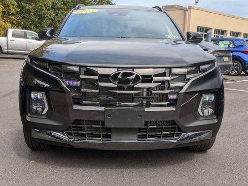 2023 Hyundai SANTA CRUZ Limited