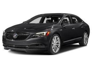 2017 Buick LaCrosse Premium