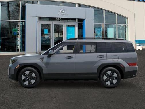 2025 Hyundai SANTA FE HEV SEL