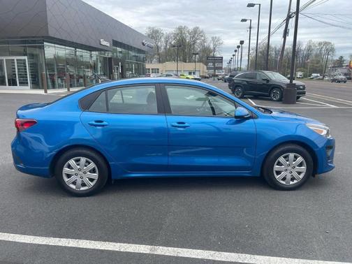 2023 Kia Rio S