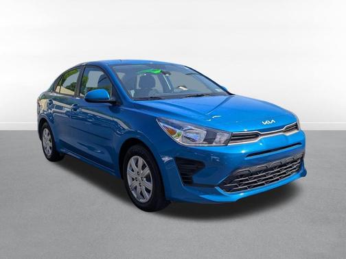 2023 Kia Rio S