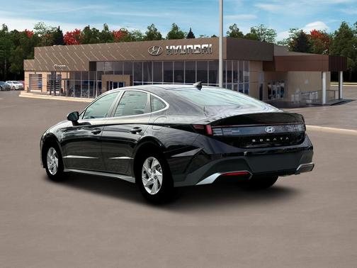 2025 Hyundai SONATA SE