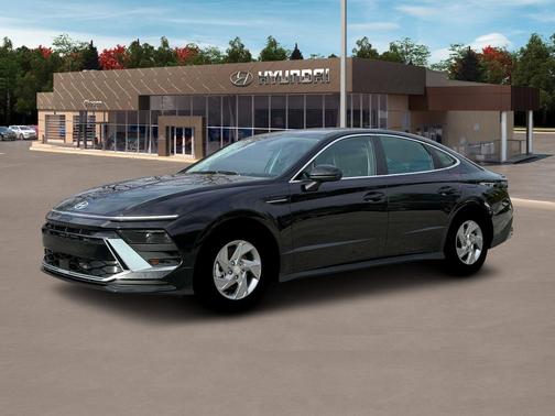 2025 Hyundai SONATA SE