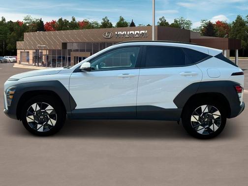 2025 Hyundai KONA SEL Convenience