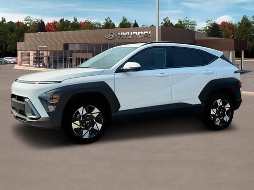 2025 Hyundai KONA SEL Convenience