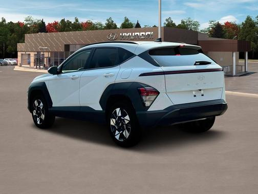 2025 Hyundai KONA SEL Convenience
