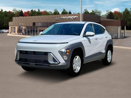 2025 Hyundai KONA SE