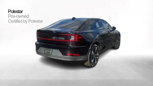 2023 Polestar 2 Long range Dual motor - AWD - Plus,Pilot