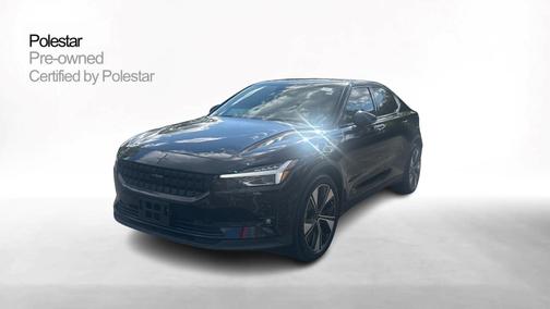 2023 Polestar 2 Long range Dual motor - AWD - Plus,Pilot