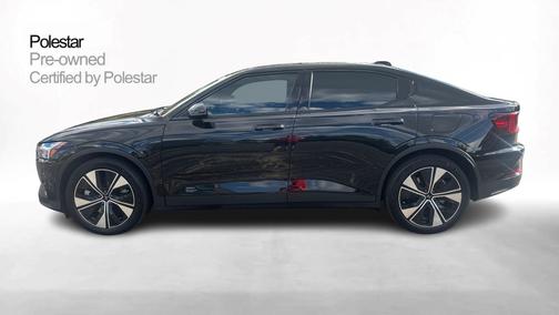 2023 Polestar 2 Long range Dual motor - AWD - Plus,Pilot