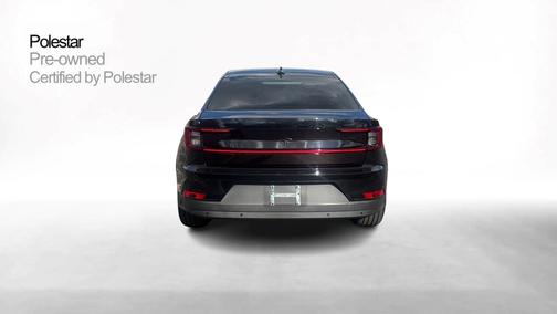 2023 Polestar 2 Long range Dual motor - AWD - Plus,Pilot