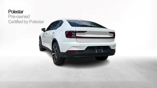 2022 Polestar 2 Long range Dual motor - AWD - Plus,Pilot