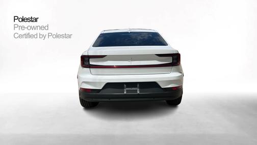 2022 Polestar 2 Long range Dual motor - AWD - Plus,Pilot