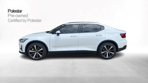 2022 Polestar 2 Long range Dual motor - AWD - Plus,Pilot