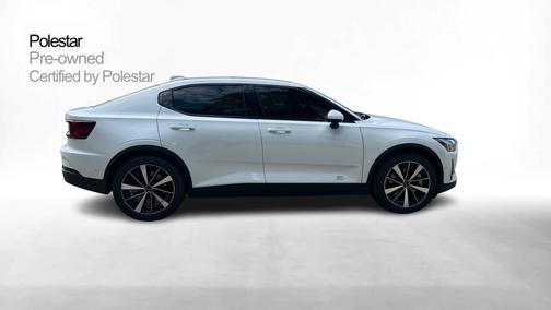 2022 Polestar 2 Long range Dual motor - AWD - Plus,Pilot