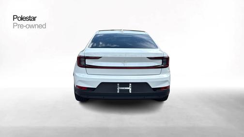 2022 Polestar 2 Long range Dual motor - AWD - Plus,Pilot