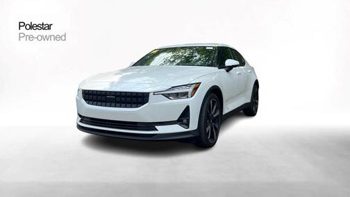 2022 Polestar 2 Long range Dual motor - AWD - Plus,Pilot
