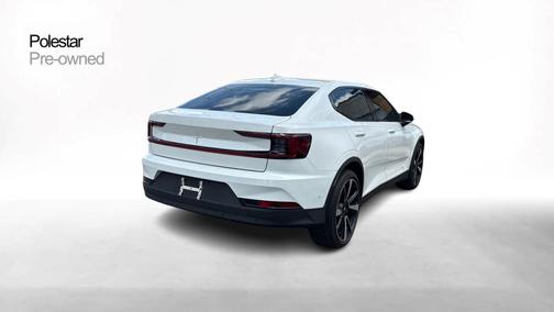 2022 Polestar 2 Long range Dual motor - AWD - Plus,Pilot