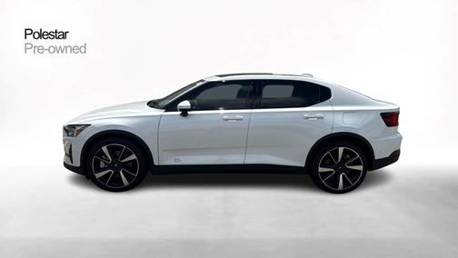2022 Polestar 2 Long range Dual motor - AWD - Plus,Pilot