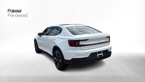2022 Polestar 2 Long range Dual motor - AWD - Plus,Pilot