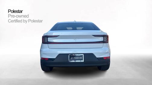 2022 Polestar 2 Long range Dual motor - AWD - Pilot