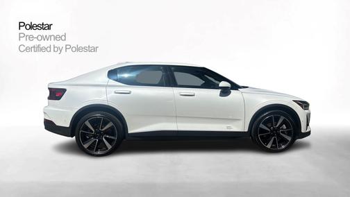 2022 Polestar 2 Long range Dual motor - AWD - Pilot