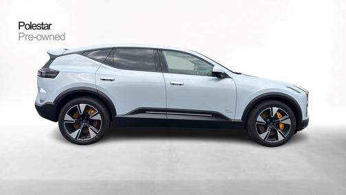 2024 Polestar 3 Long range Dual motor - Plus,Pilot