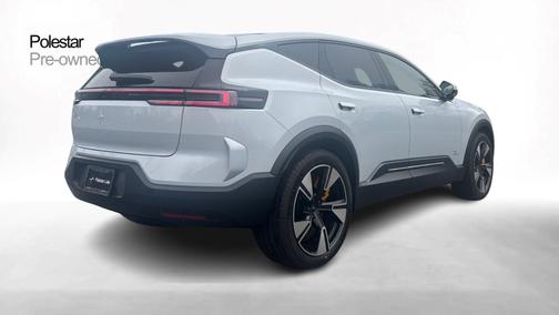 2024 Polestar 3 Long range Dual motor - Plus,Pilot