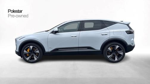 2024 Polestar 3 Long range Dual motor - Plus,Pilot