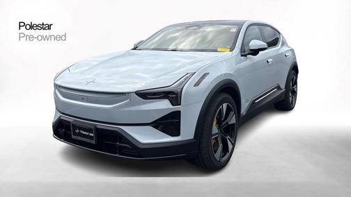 2024 Polestar 3 Long range Dual motor - Plus,Pilot