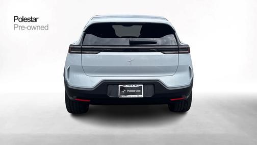 2024 Polestar 3 Long range Dual motor - Plus,Pilot