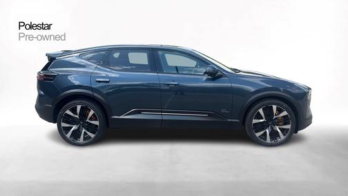 2025 Polestar 3 Long range Dual motor with Performance pack - Plus,Pilot,Performance