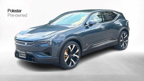 2025 Polestar 3 Long range Dual motor with Performance pack - Plus,Pilot,Performance