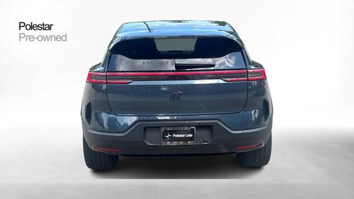 2025 Polestar 3 Long range Dual motor with Performance pack - Plus,Pilot,Performance